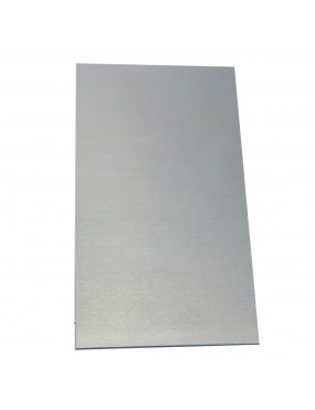 12 X 24 - 4 Sheet Aluminium